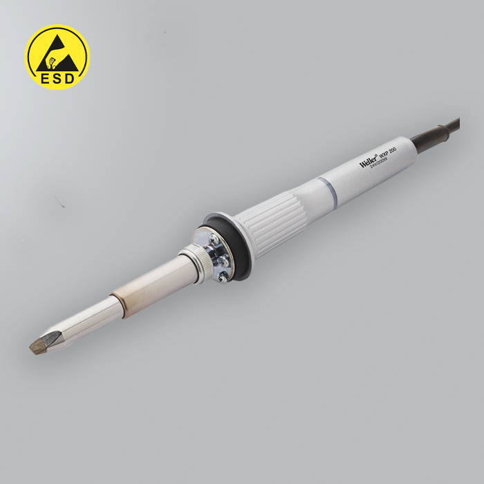 Weller WXP200 Soldering Iron 200W, 24V Weller WXP200 Soldering Iron 200W, 24V